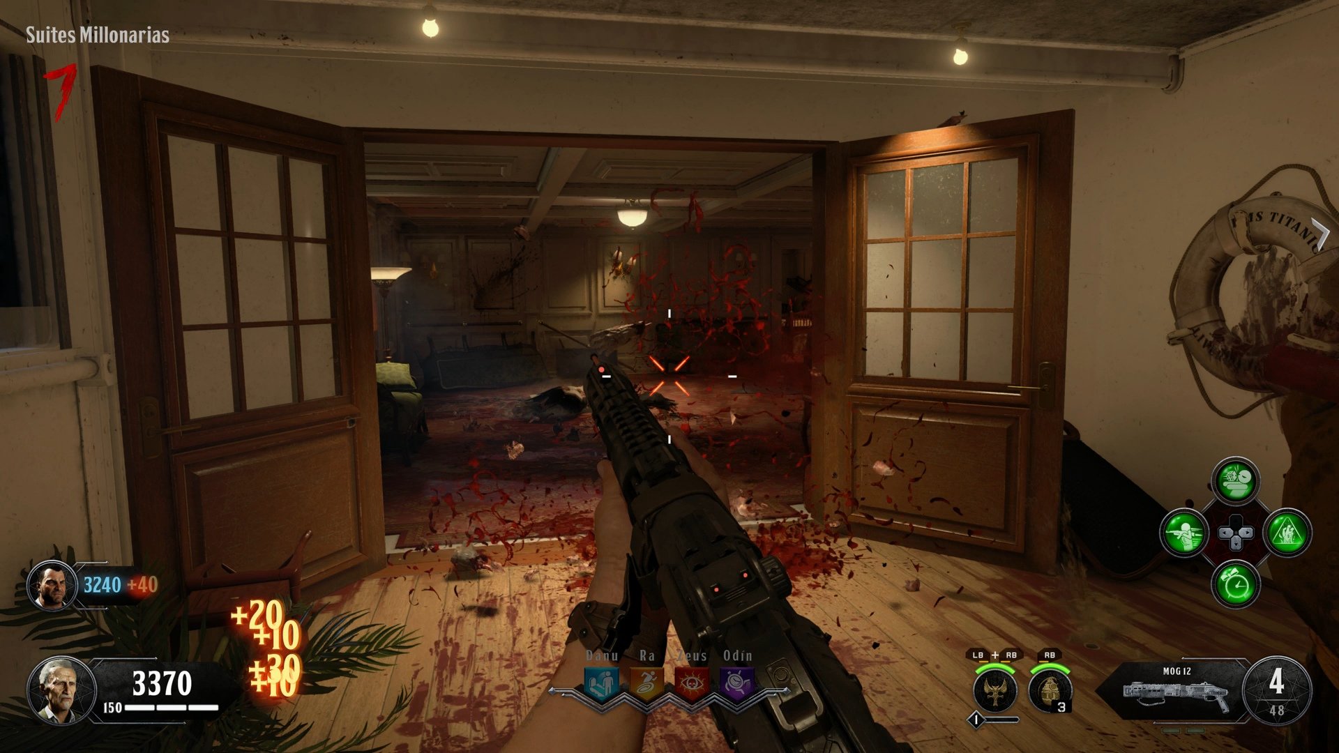 Call of Duty: Black Ops 4 - Imagen 38